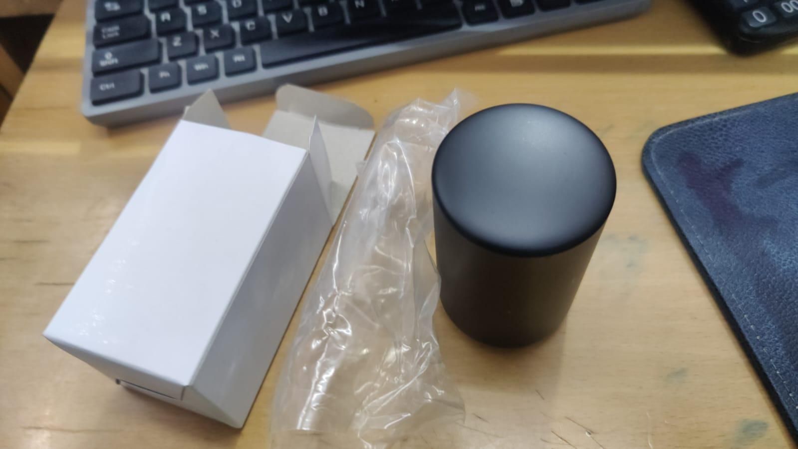 Automatic Push & Pull Bottle Opener Stainless Steel