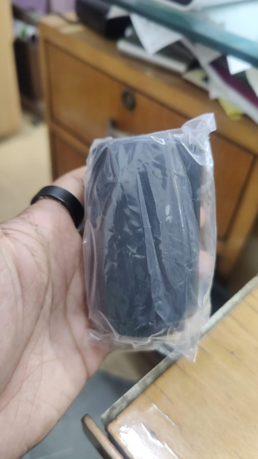 Automatic Push & Pull Bottle Opener Stainless Steel